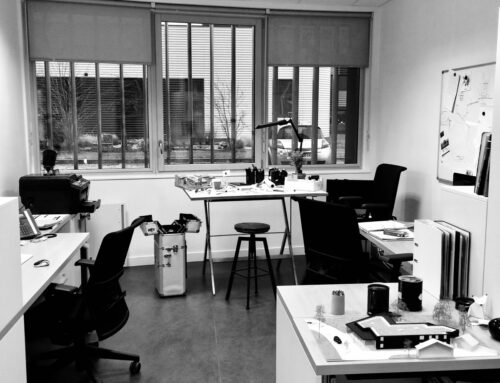 Ouverture de l&rsquo;Atelier d&rsquo;Architectes