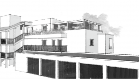 AMÉNAGEMENT DE TERRASSE